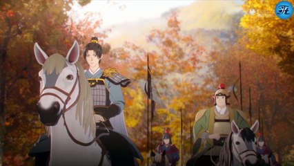 Lưỡng Bất Nghi phần 2 tập 18 thuyết minh (EditTT)