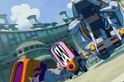 Oban Star-Racers E010 - Resistant Like Rush