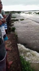 Quadra chuvosa: Ceará chega a 13 açudes sangrando em 2023