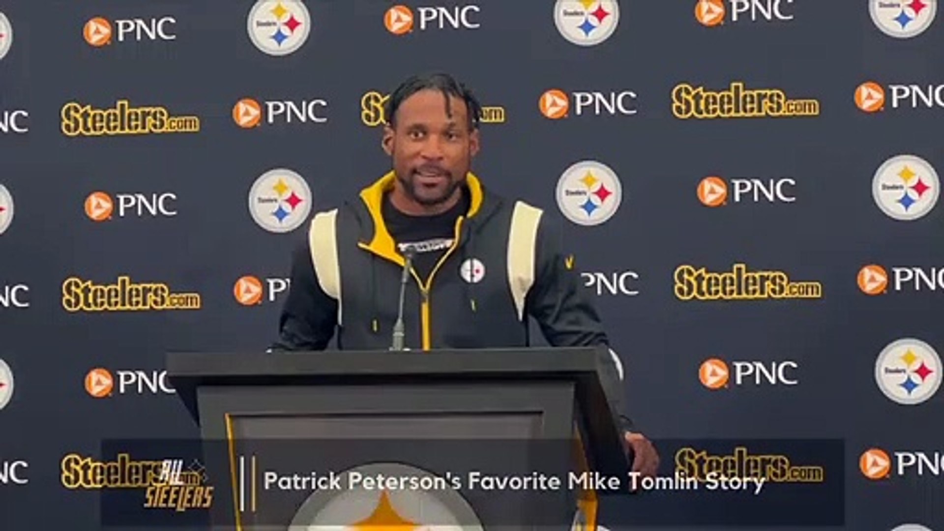 Mike Tomlin Outlines Steelers Agenda For Final Preseason Game