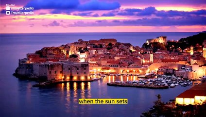 Most Wonderful Places in Dubrovnik | Travellerpedia