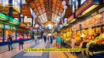 Most Wonderful Places in Budapest Hungary | Travellerpedia