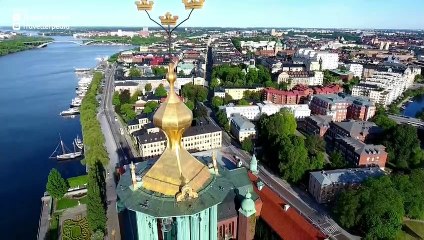 Most Wonderful Places in Stockholm | Travellerpedia