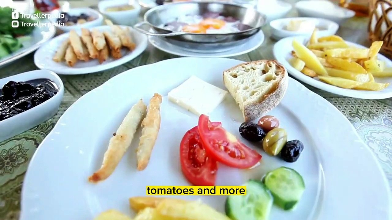 Most Wonderful Place in Istanbul Turkey | Travellerpedia