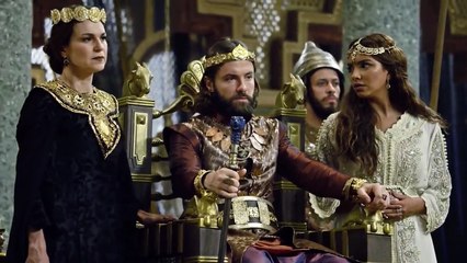 El rico y Lazaro capitulo 147