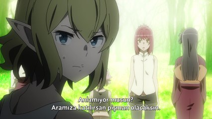 Dungeon ni Deai wo Motomeru no wa Machigatteiru Darou ka S4 - 15 مترجم -  video Dailymotion