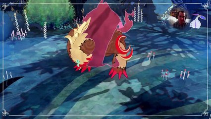 Bayonetta Origins: Cereza and The Lost Demon (Switch)