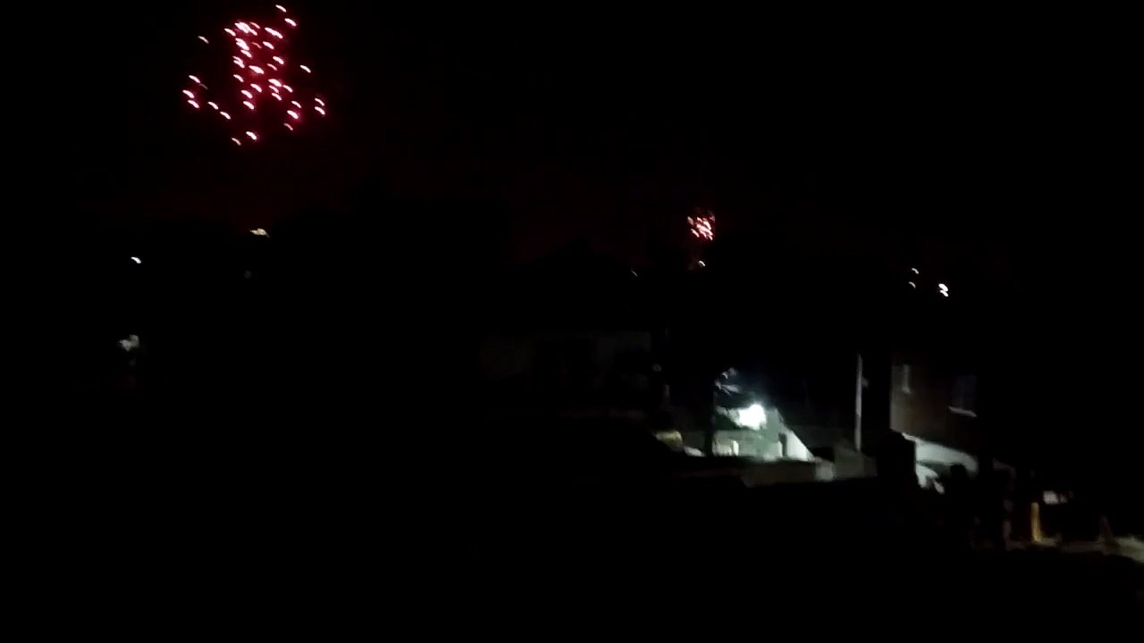Happy New Year 2022 
