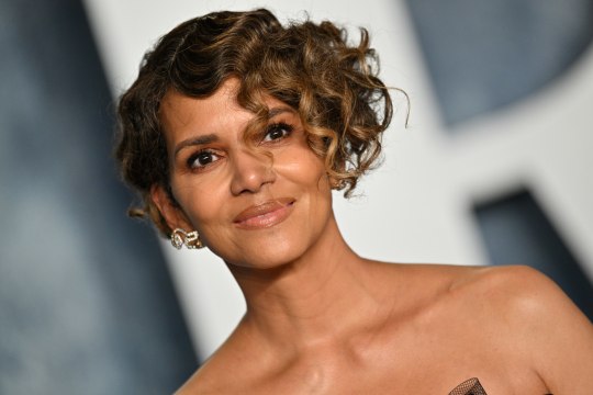 Halle Berry Invented These 13 Fashion Trends, and You Can't Convince Us Otherwise