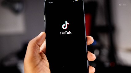 Le Royaume-Uni interdit TikTok sur les appareils gouvernementaux