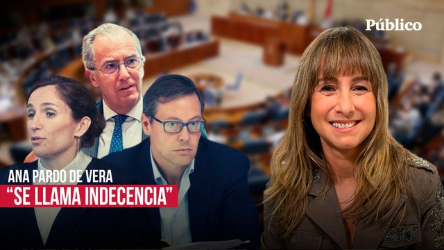 Los tres pies al gato | 'Aves de rapiña', por Ana Pardo de Vera