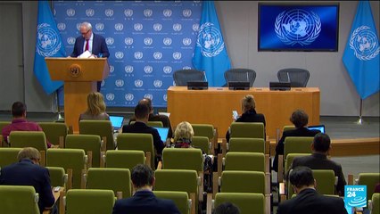 Global cocaine supply hits record levels