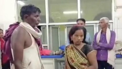 सीतापुर: गाली देने को लेकर विवाद में जमकर मारपीट, 9 घायल