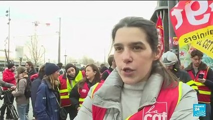 Macron faces new fury after forcing through France pension law