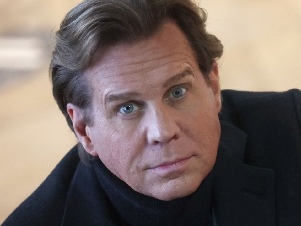 "nur noch traurig": schauspieler thomas heinze schimpft über berlin