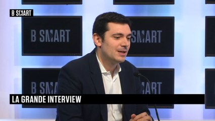 SMART TALKS - Emission du samedi 18 mars