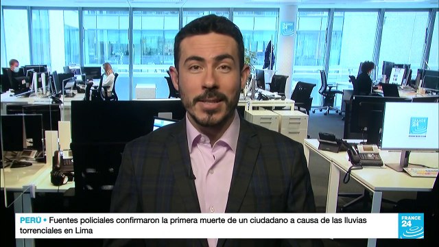 Informe desde París: fuertes manifestaciones en contra de la aprobación de la reforma pensional