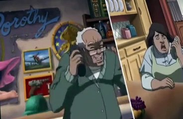 The Boondocks S01 E013