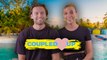 'You won't be getting any hearts!' Love Island's Rosie Seabrook & Casey O'Gorman | Coupled Up