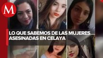 Identifican restos de mujeres desaparecidas en Celaya; ligan a criminales con caso Jair Martínez