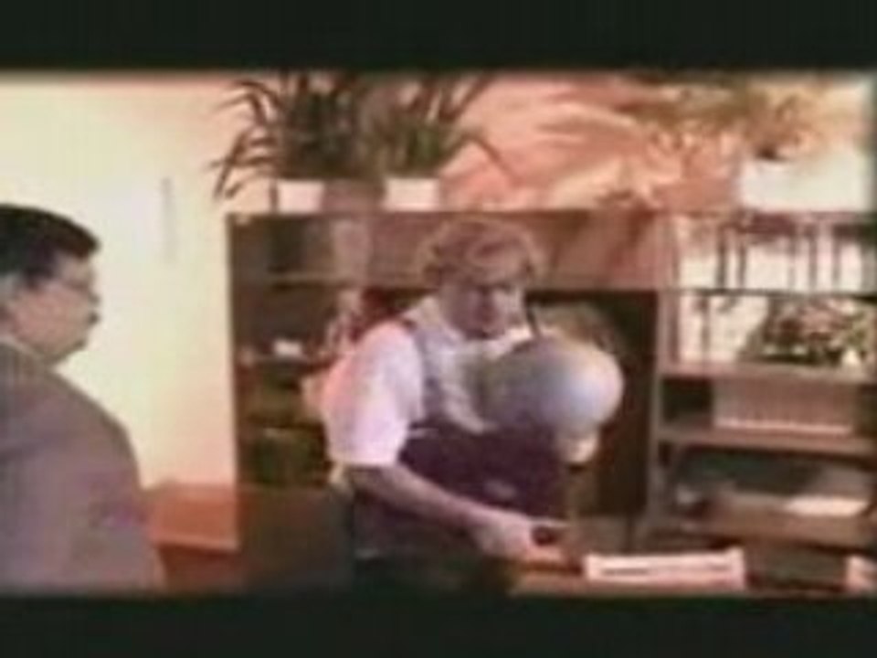 Kreisiraadio - Moosipurk kapi otsa