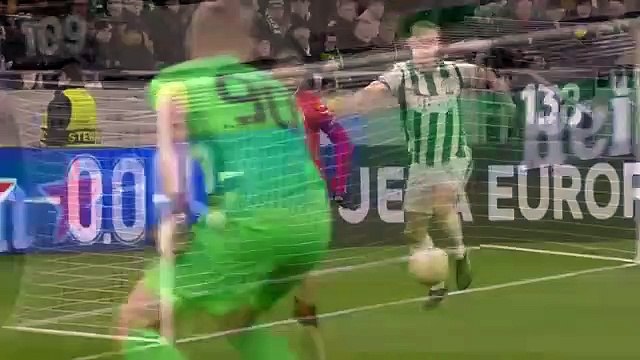 UEFA Europa League - Round of 16 - 2nd Leg - Ferencvarosi TC v Bayer 04 Leverkusen - Highlights