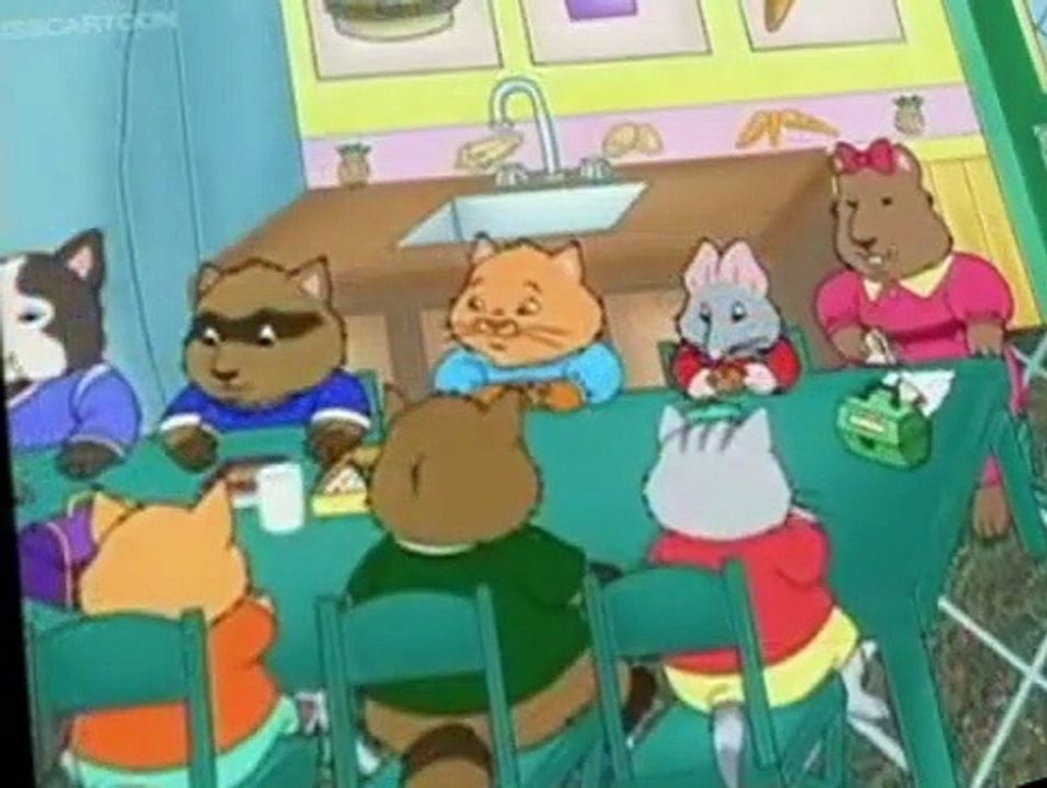 Timothy Goes to School Timothy Goes to School E024 – My Family – Just In Time