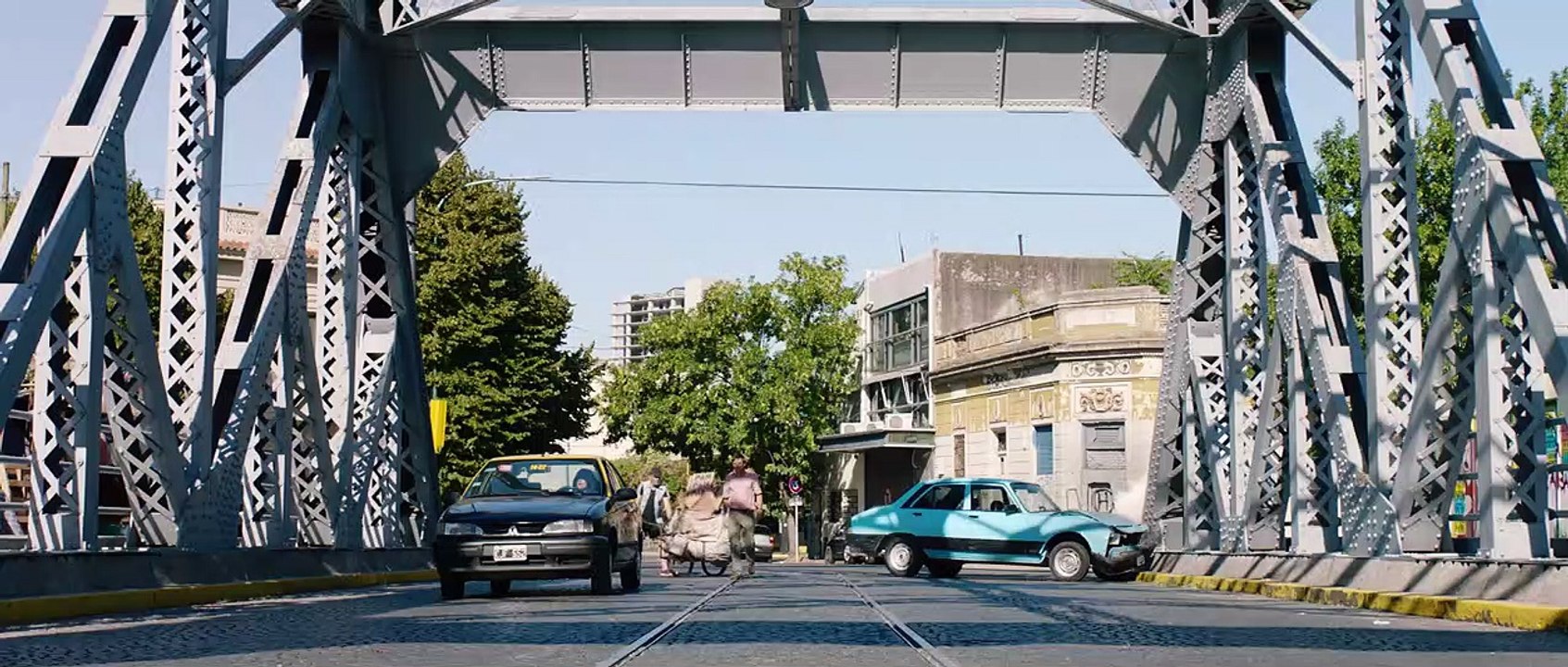 Adiós Buenos Aires Trailer (2) DF