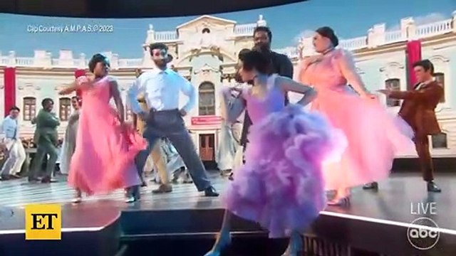 rrr naatu naatu oscars