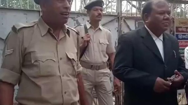 वैशाली: दुष्कर्म के मामले में कोर्ट ने सुनाया सजा, बीस साल काश्रम कारावास की सजा और आर्थिक दंड भी लगाया