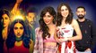 Gaslight Cast Sara Ali Khan, Chitrangada Singh, Vikrant Massey At JW