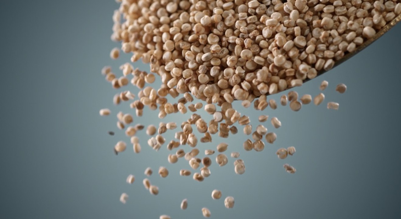 The Best Foods High in Fiber