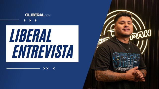 Exclusivo: paraense Mítico fala sobre carreira, planos e sucesso