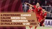 4 Calon Mesin Gol Timnas Indonesia U-20 di Piala Dunia U-20 2023