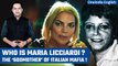 Maria Licciardi: Female boss of Italian mafia, Camorra, sentenced to prison |Oneindia News*Explainer