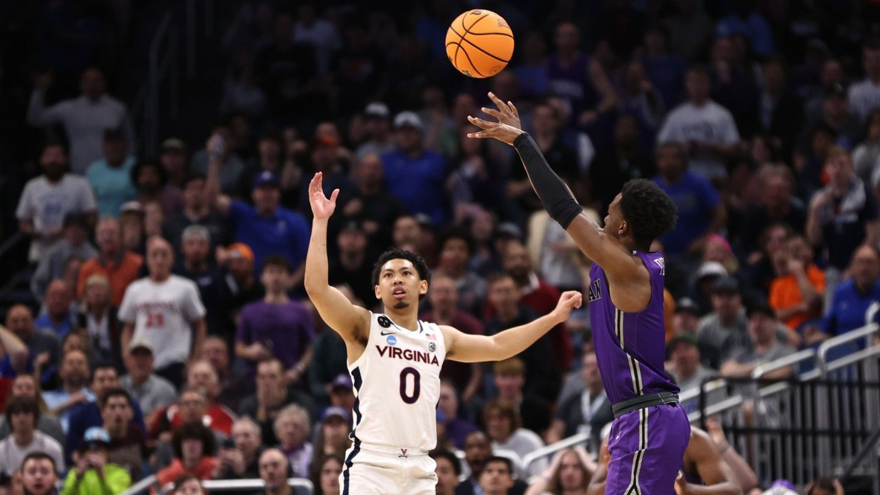 Furman's JP Pegues Joins The List Of March Madn...
