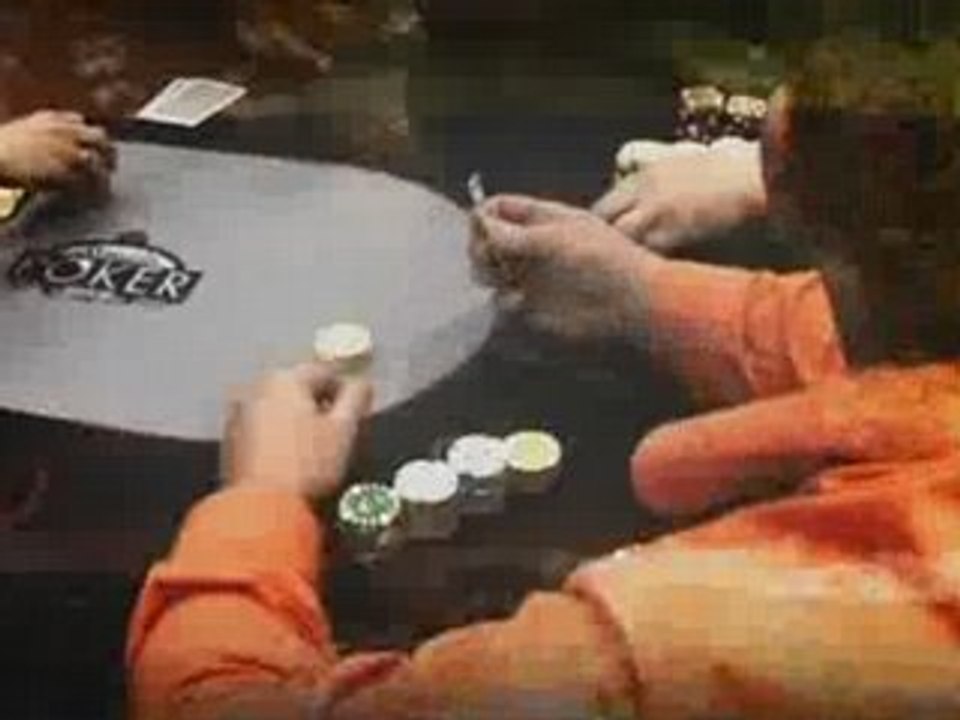 Poker Channel - 21-03-2008 16h00 02m