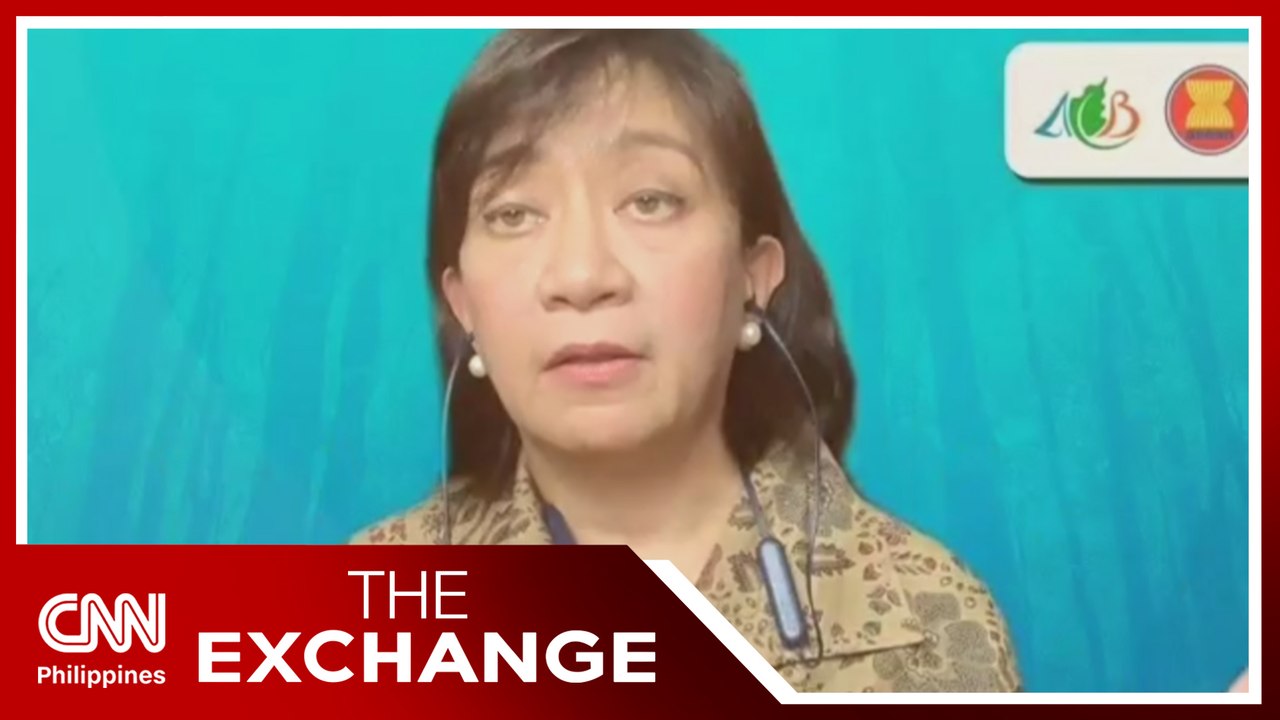 Sustaining the blue economy of PH, Southeast Asia | The Exchange