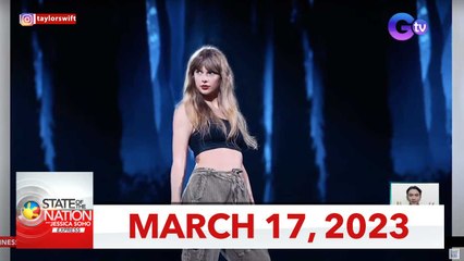 State of the Nation Express: March 17, 2023 [HD]