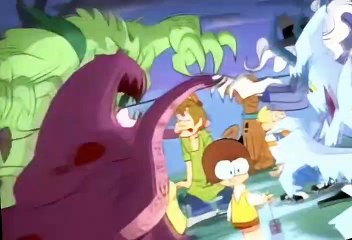 A Pup Named Scooby-Doo S01 E11