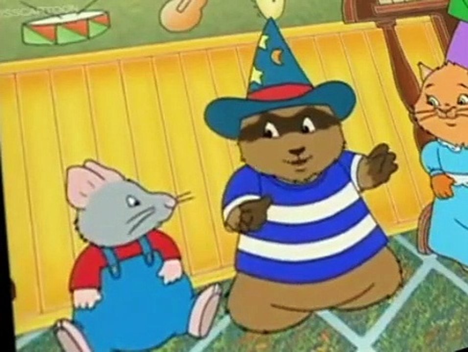 Timothy Goes to School Timothy Goes to School E026 – Mama Don’t Go – Making New Friends