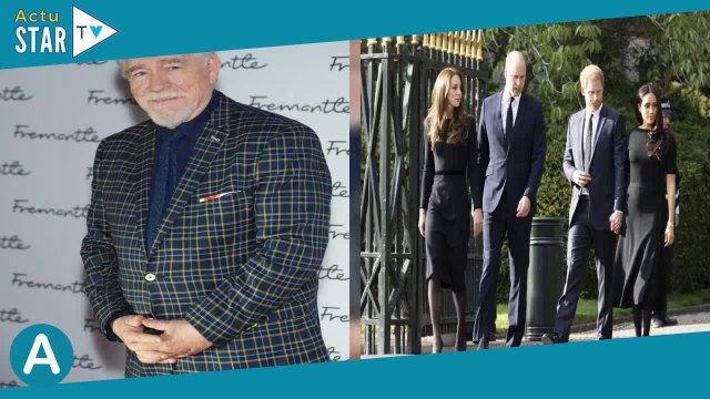 Meghan Markle : Elle savait très bien ce qu'elle faisait , la star d'une série phare balance et c'e