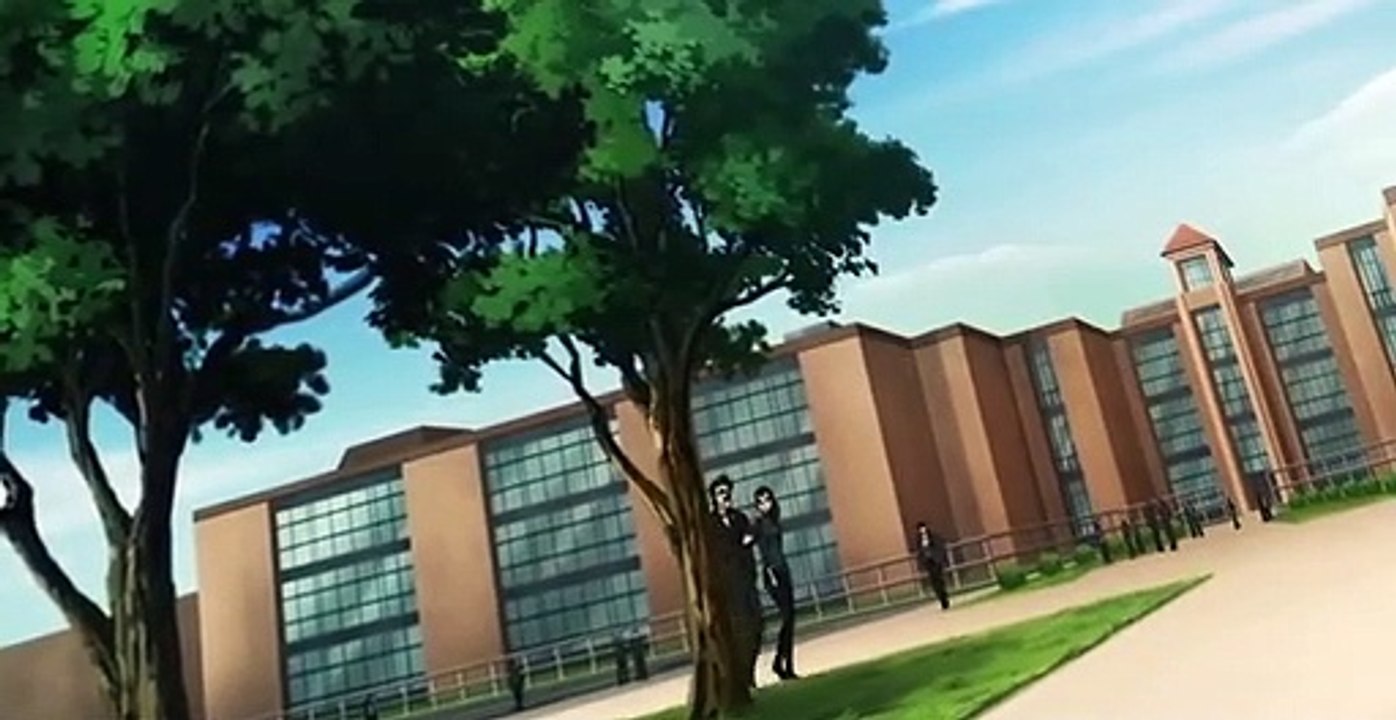 Vixen Vixen E002