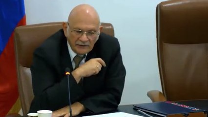 4Carolina Corhoc ha rechazado contenedores con medicamentos