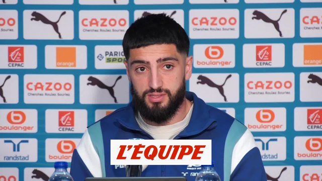 Gigot : « Les adversaires s'adaptent à nous » - Foot - L1 - OM