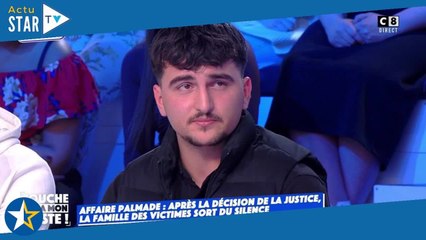 Accident de Pierre Palmade : retour très difficile à l'école pour le petit garçon gravement blessé