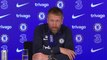 Chelsea's Potter on Real Madrid UCL draw and facing Everton (full presser)