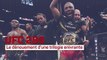 UFC 286 - Edwards vs.Usman, le dénouement d'une triologie enivrante