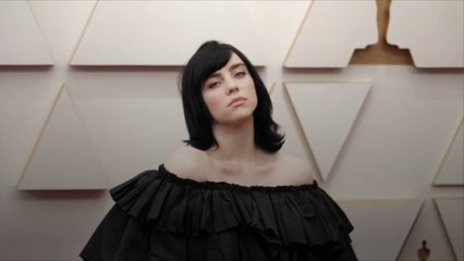 Billie Eilish Makes Acting Debut in ‘Swarm’