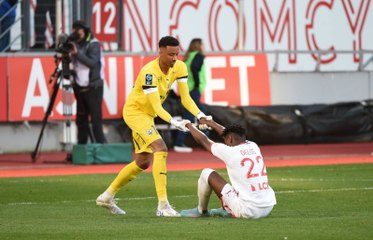 Ce club HISTORIQUE de Ligue 1 connait une DESCENTE aux enfers TERRIBLE !